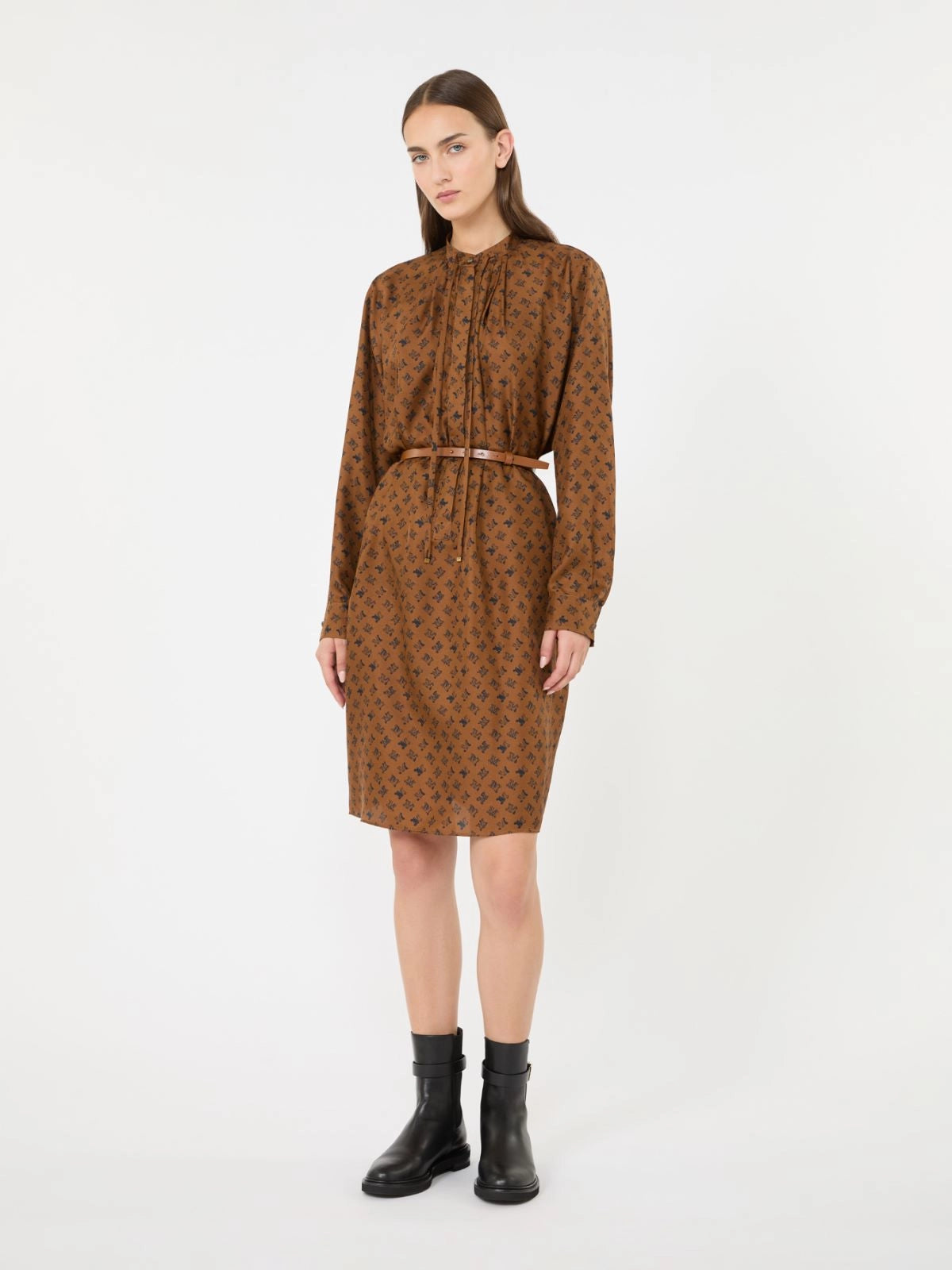 1681 MaxMara զգեստ
