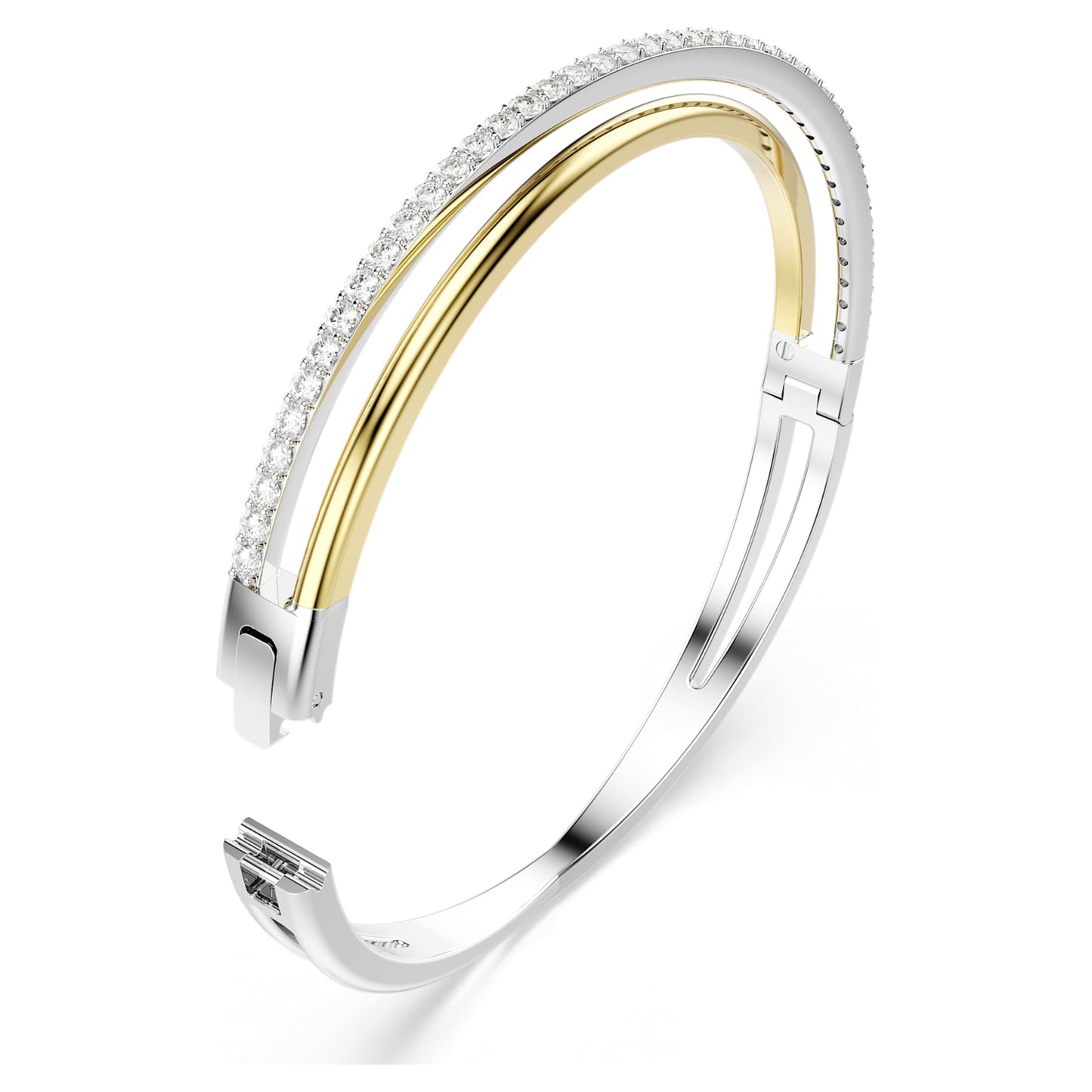 0108 Swarovski թևնոց