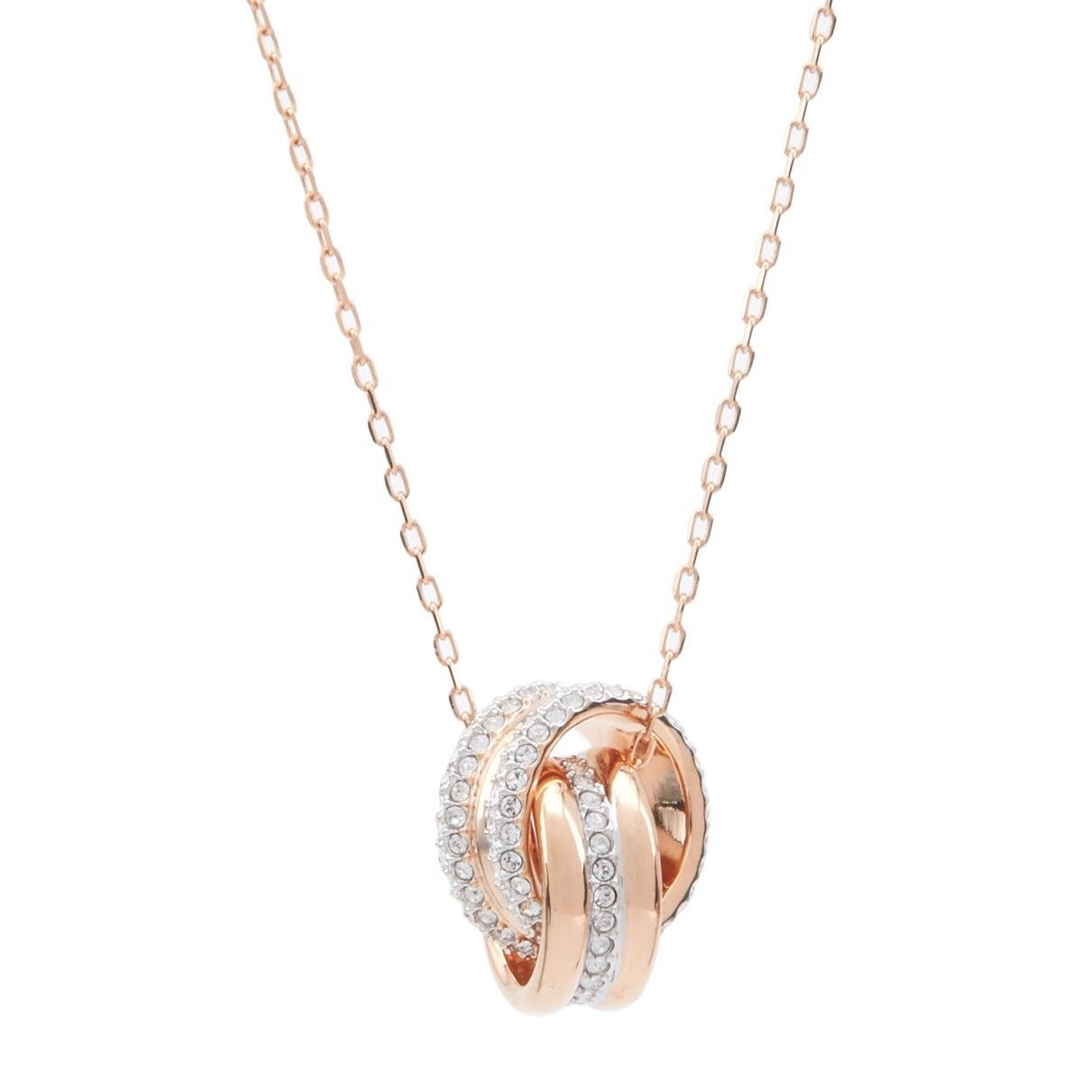 0132 Swarovski վզնոց
