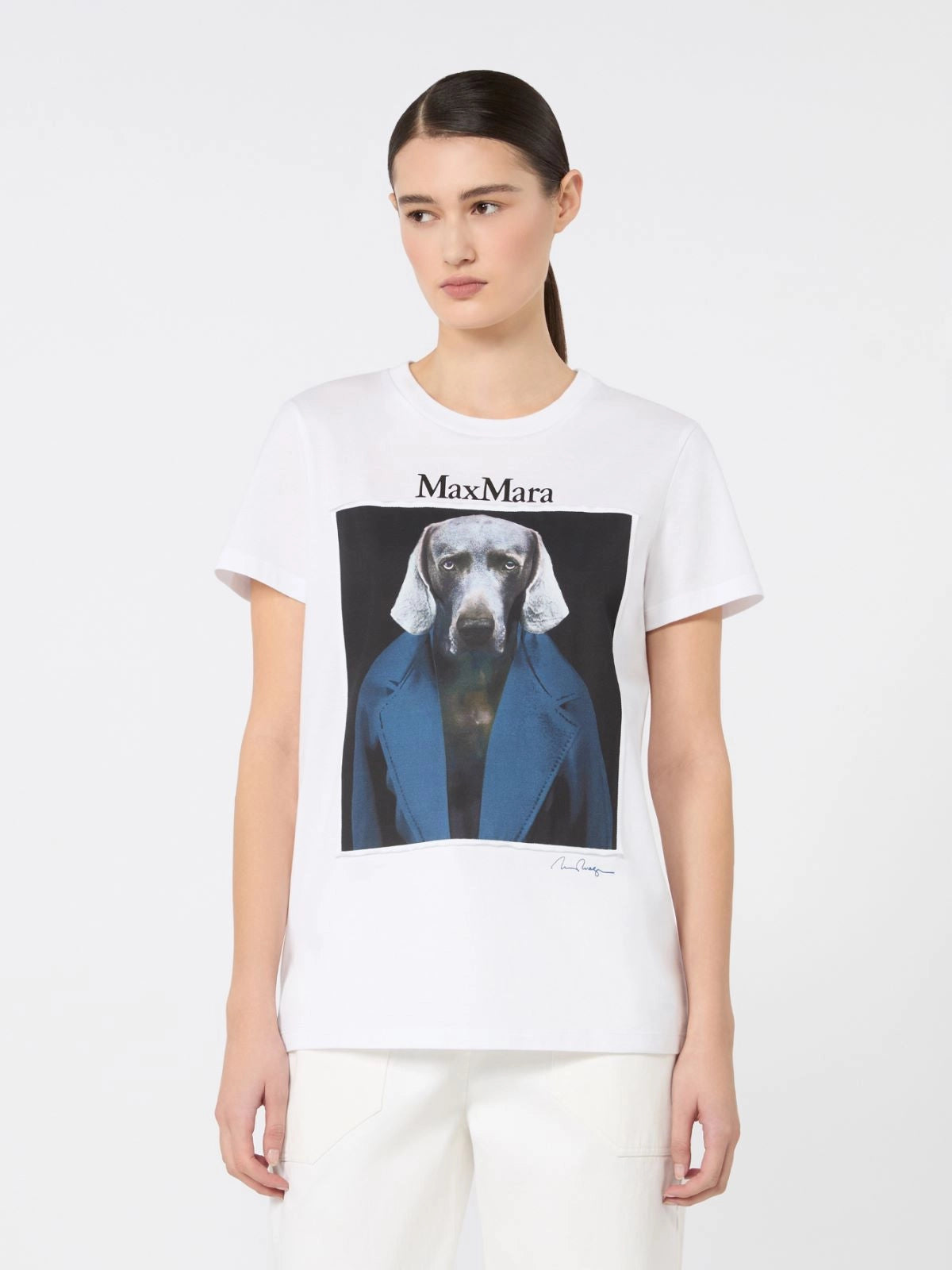 1569 MaxMara բլուզ