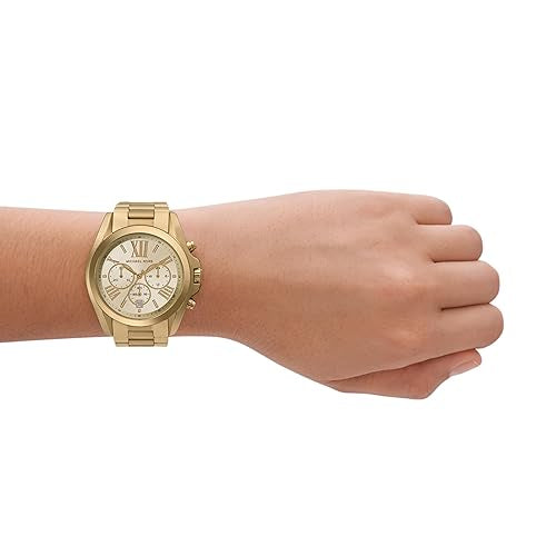 0101 Michael Kors ժամացույց 43 mm