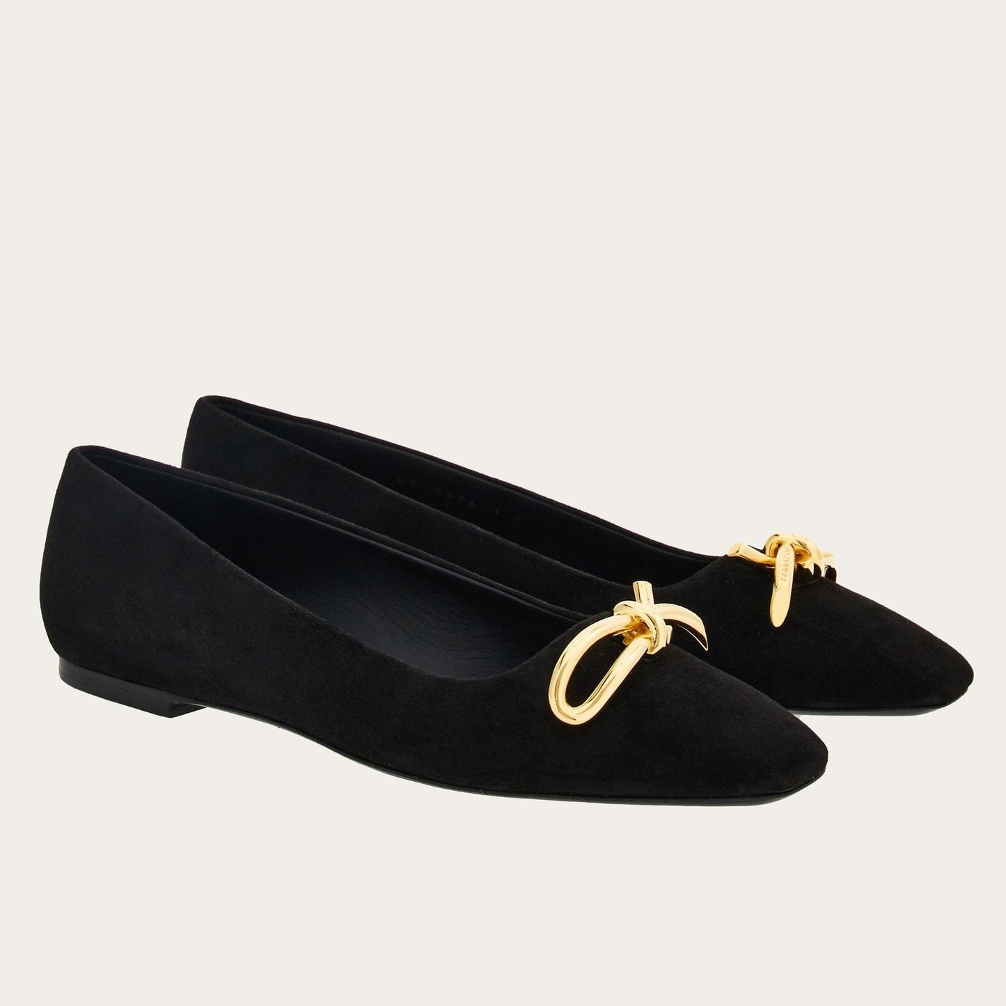 0743 Salvadore Ferragamo կոշիկ