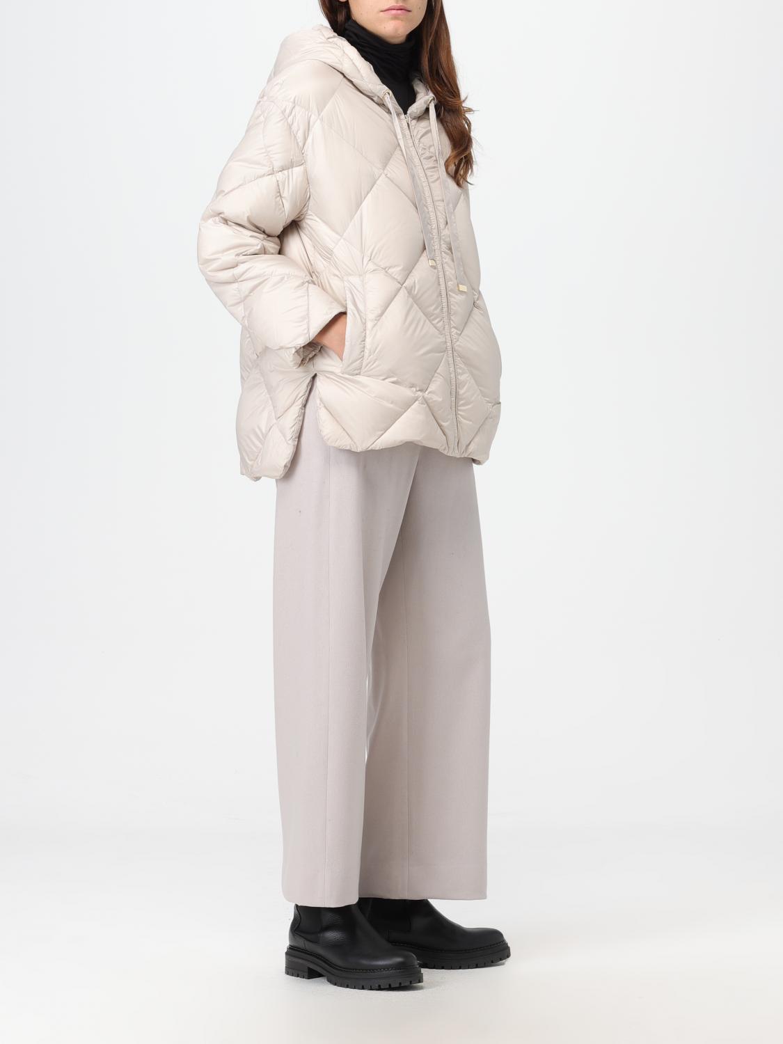 0602 MaxMara ձմեռային բաճկոն