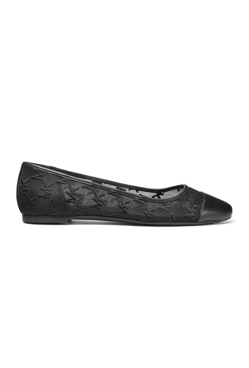 0536 Michael Kors բալետկա կոշիկներ