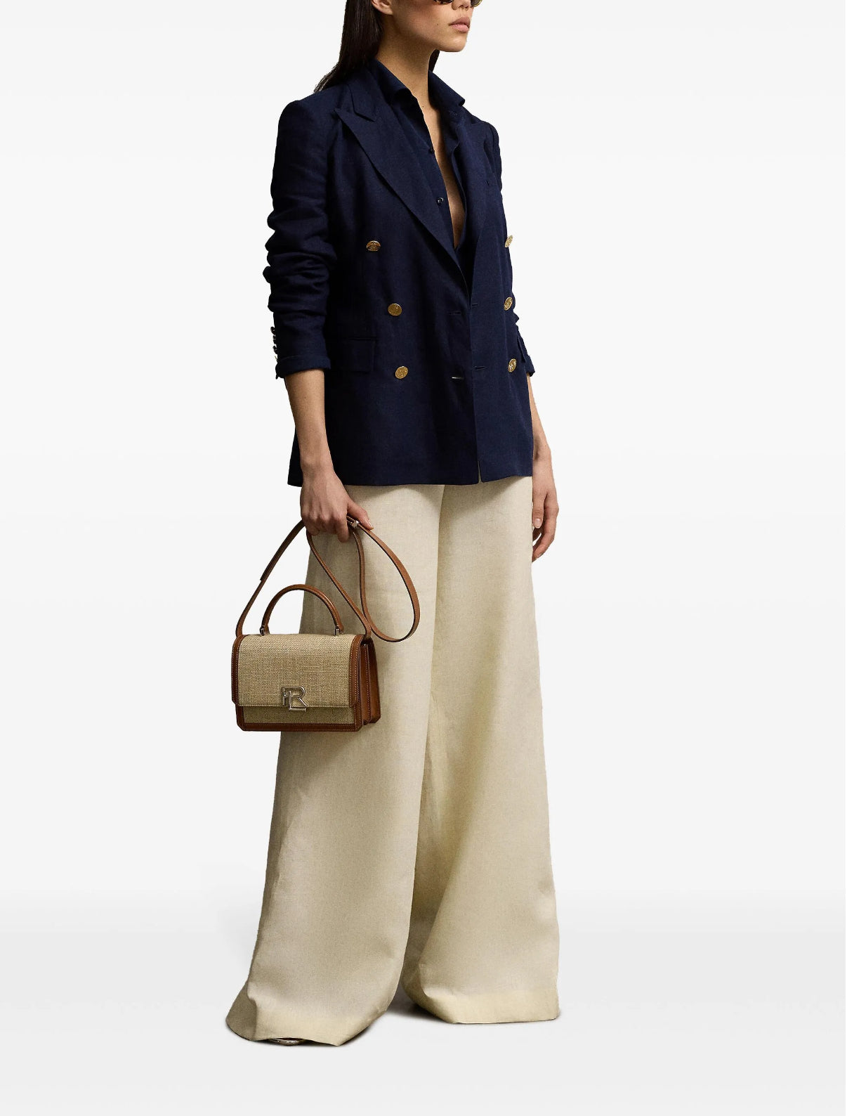 1422 Ralph Lauren կոստյում