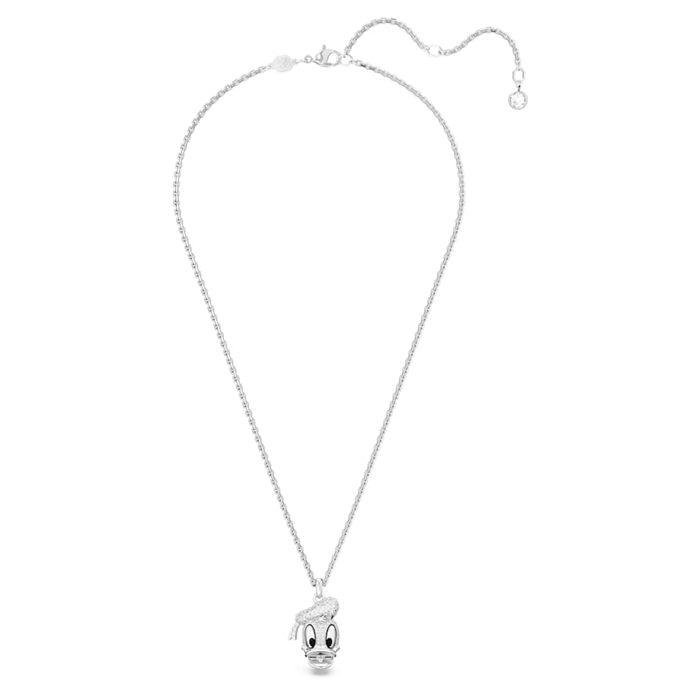 0232 Swarovski վզնոց
