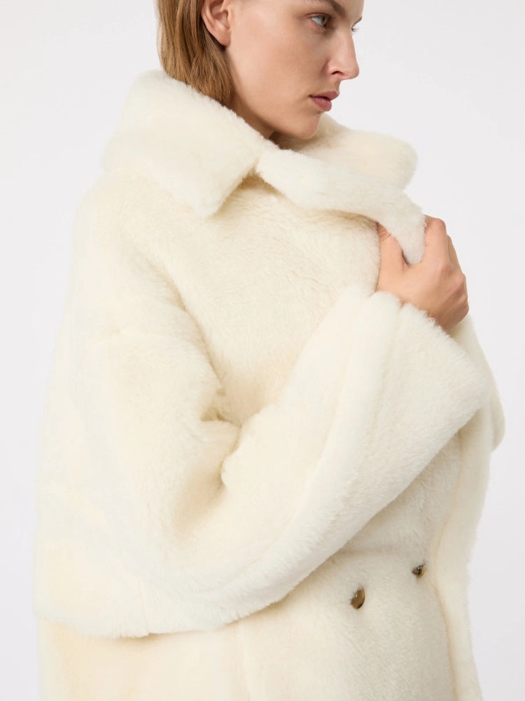 1411 MaxMara վերարկու