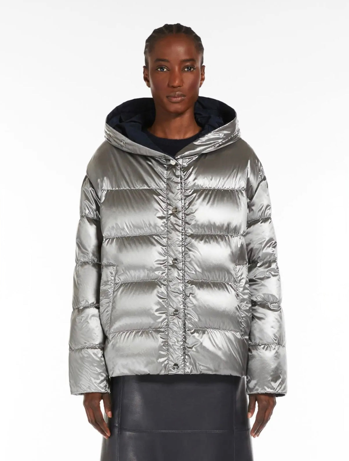 1308 MaxMara երկկողմանի բաճկոն