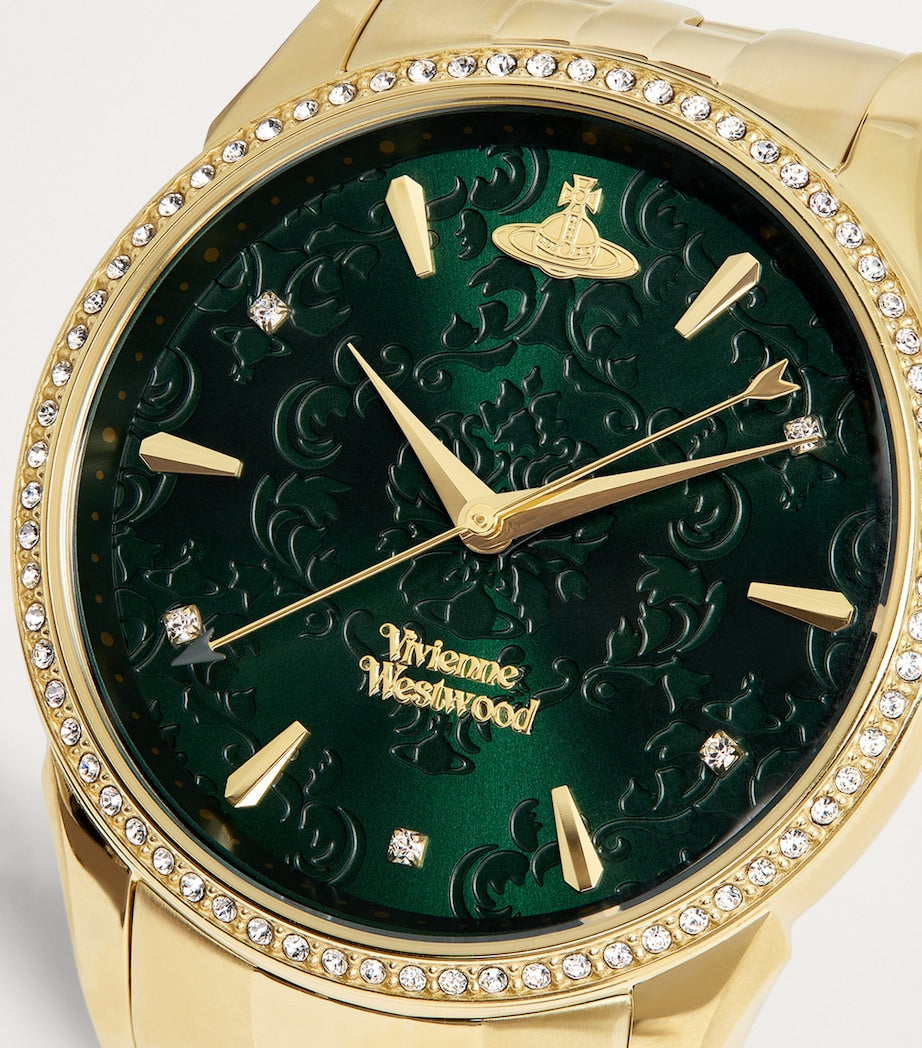 1447 Vivienne Westwood ժամացույց