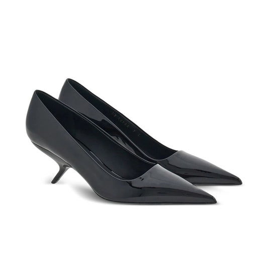 0741 Salvadore Ferragamo կոշիկ