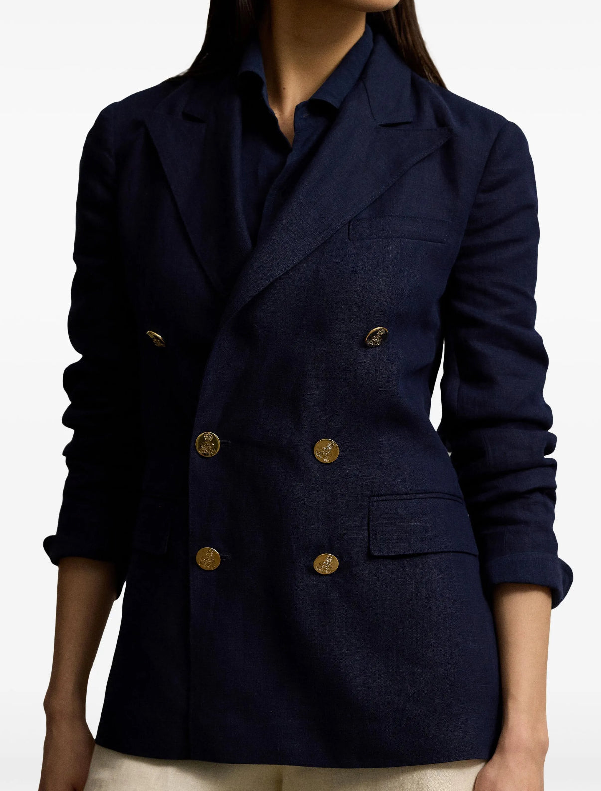 1422 Ralph Lauren կոստյում