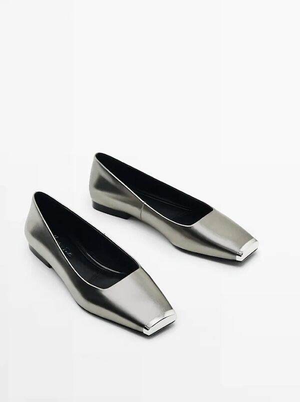 0731 Massimo Dutti կոշիկ