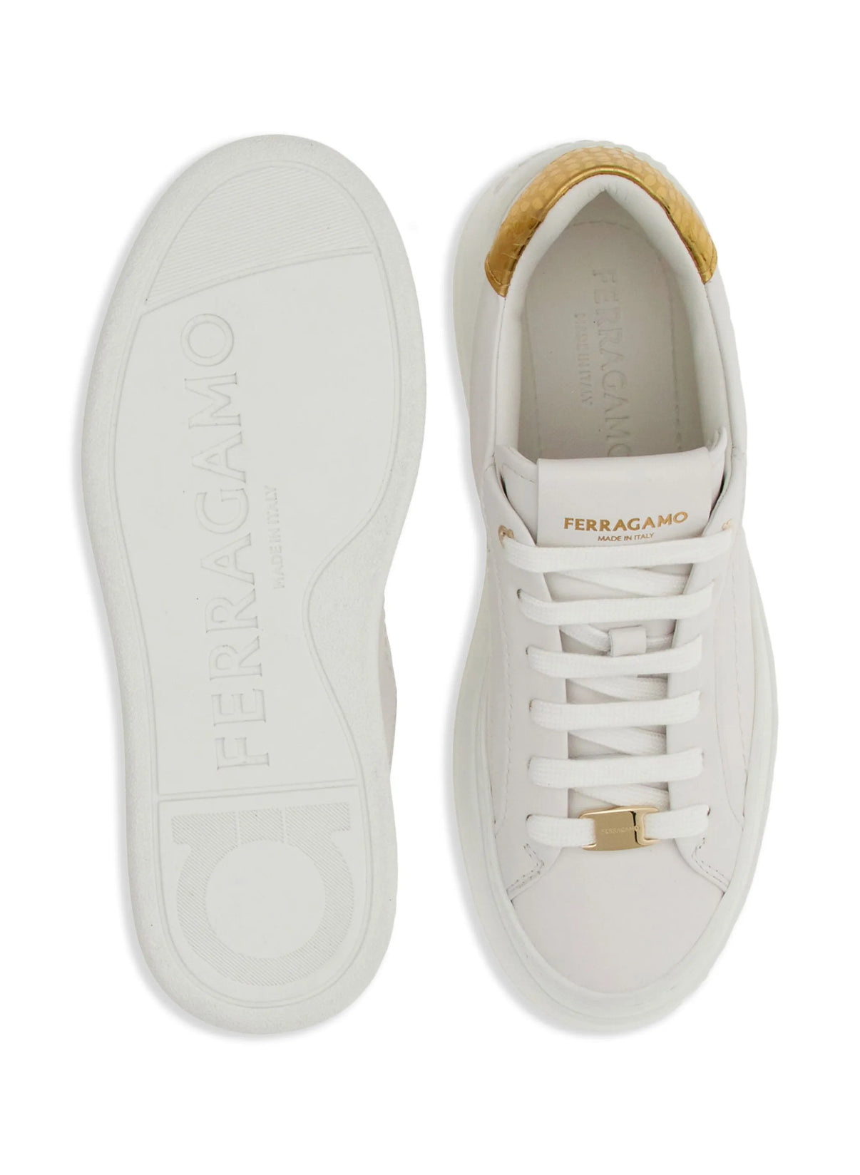 1041 Salvadore Ferragamo սպորտային կոշիկ