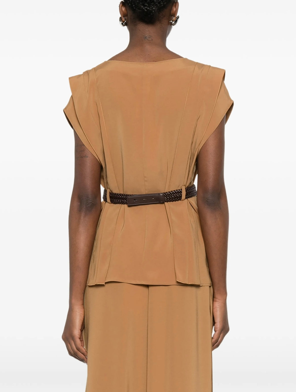 1679 MaxMara բլուզ և տաբատ միասին