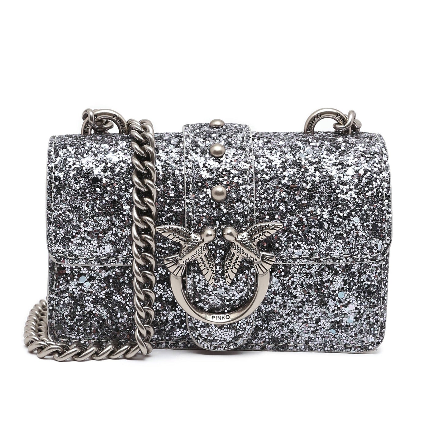 0804 Pinko փոքր պայուսակ