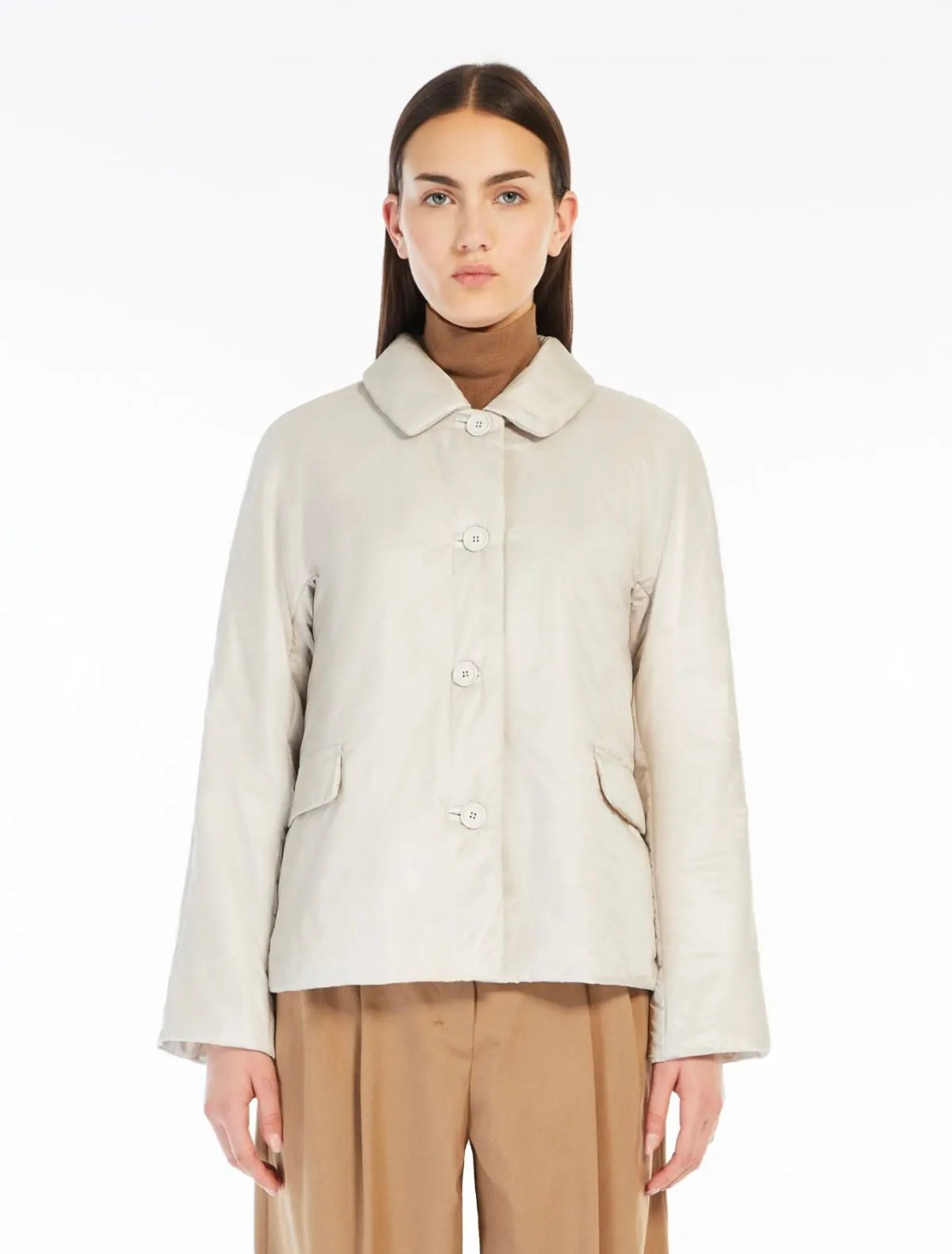 0601 MaxMara աշնանային բաճկոն