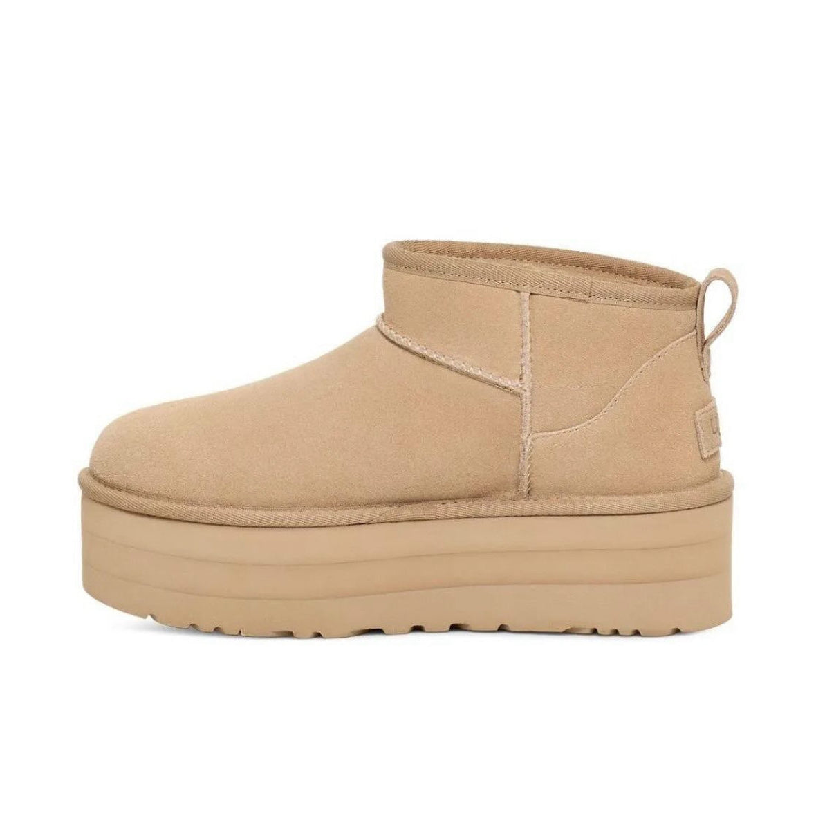 0459 UGG ձմեռային կոշիկ