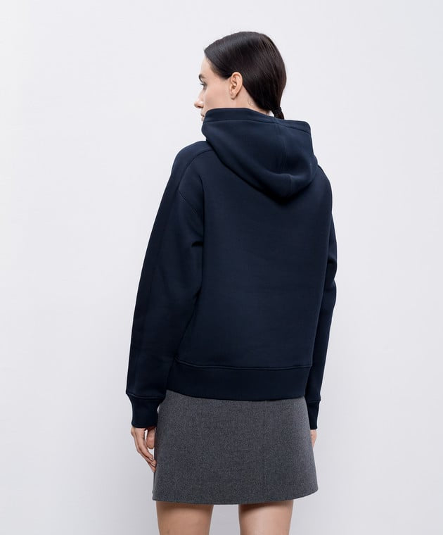 0490 MaxMara երկարաթև սպորտային բլուզ