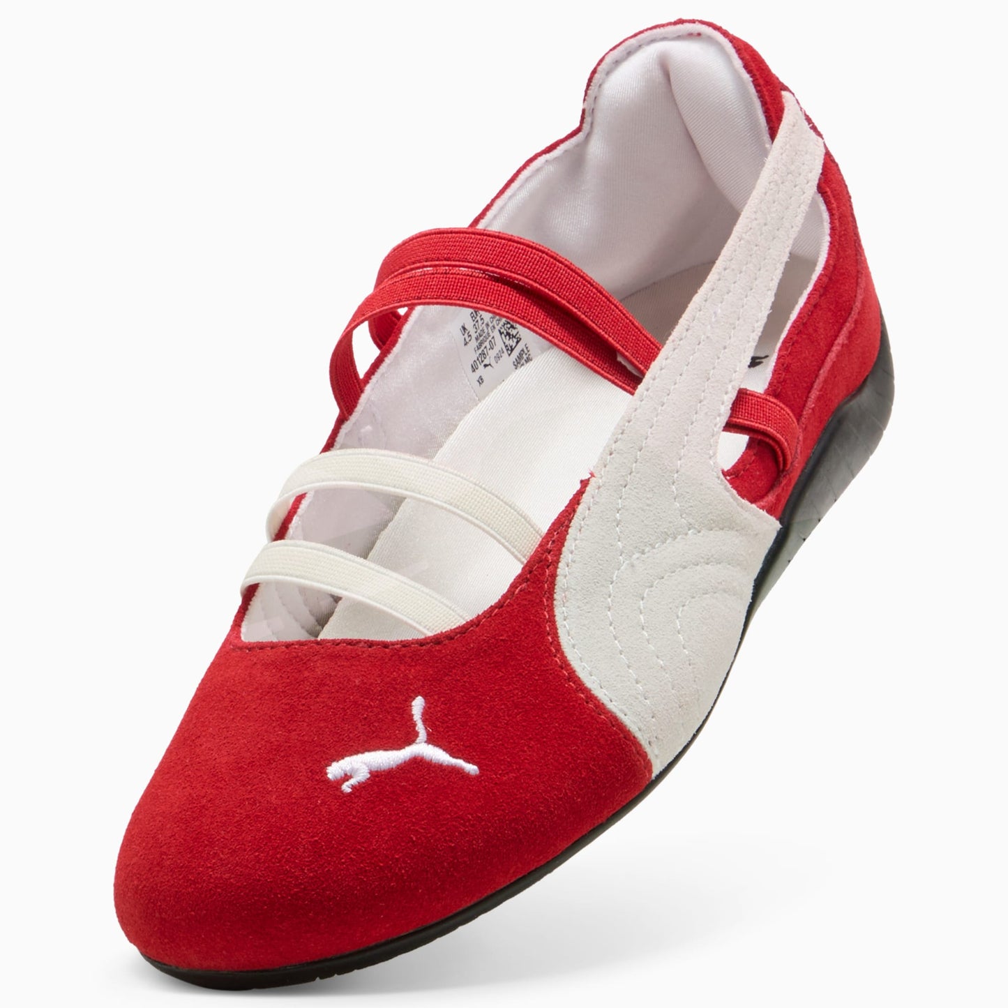 0868 Puma կոշիկ
