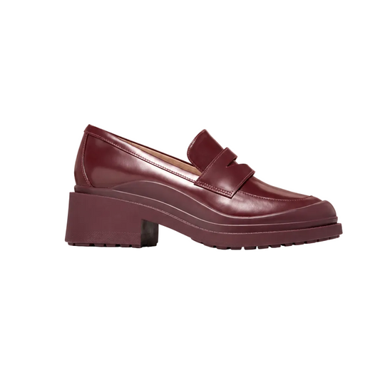 1601 COLE HAAN հաստ տակերով կոշիկ