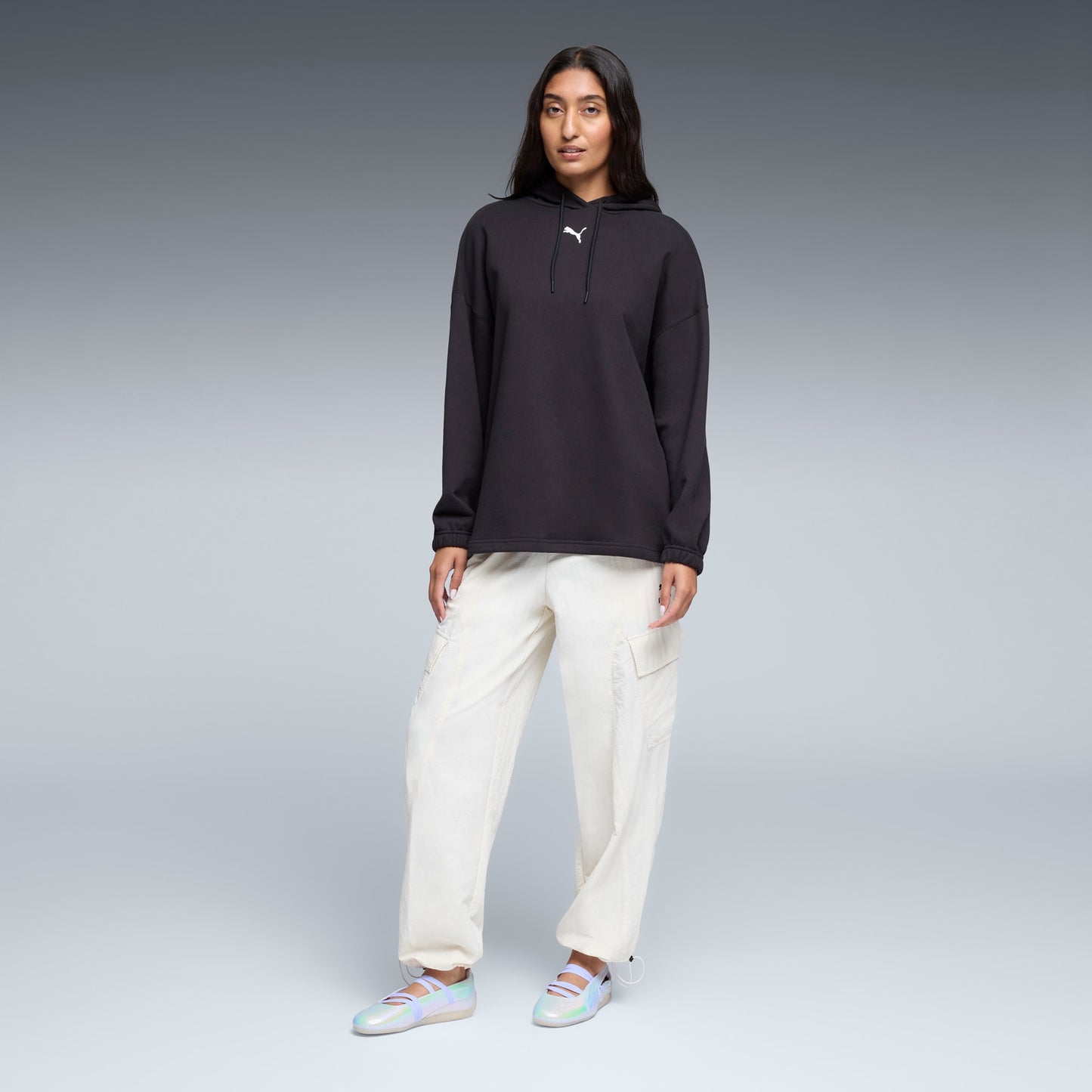 0868 Puma կոշիկ