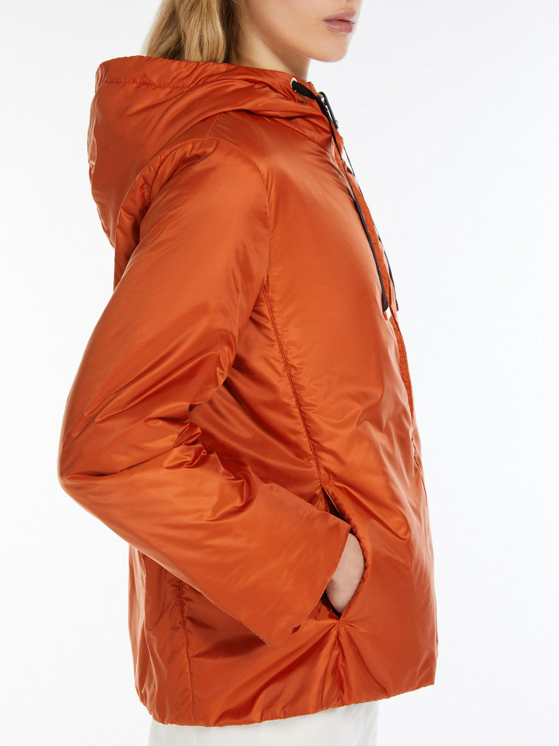 0516 MaxMara աշնանային տաք բաճկոն