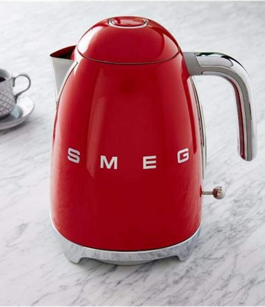 1262 Smeg էլեկտրական թեյնիկ