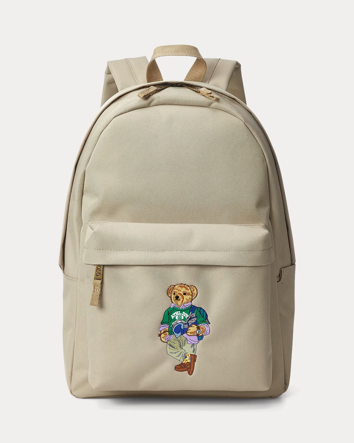 0220 Ralph Lauren ուսի պայուսակ