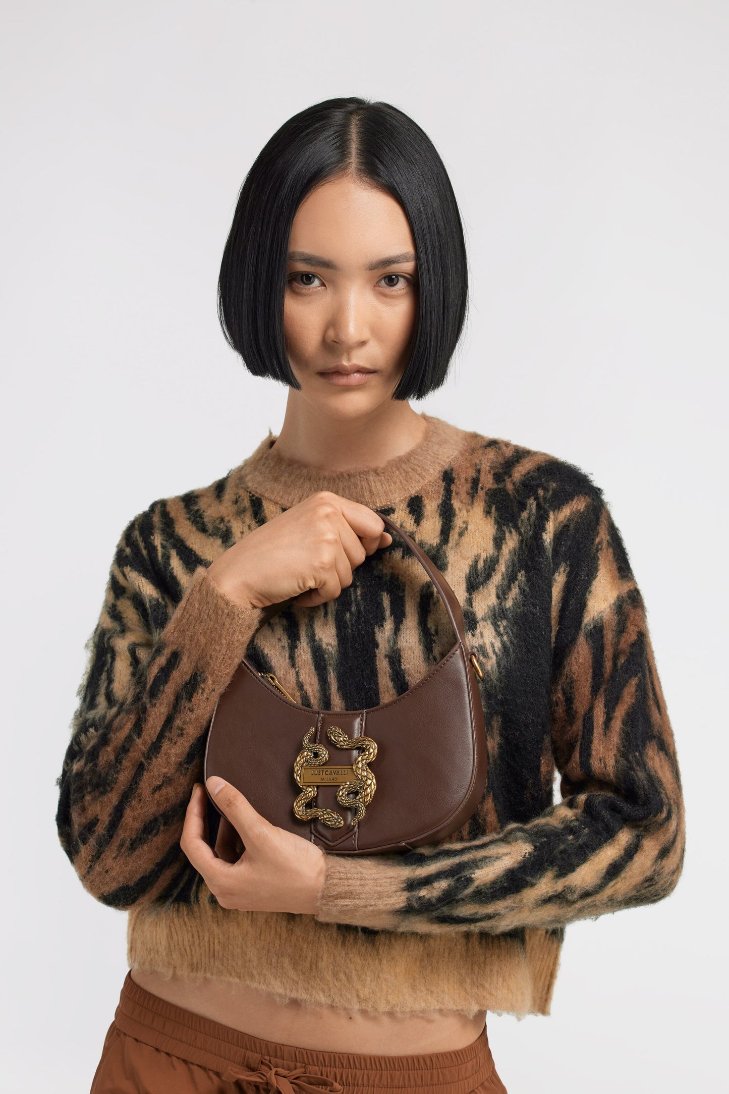 0208 Just Cavalli պայուսակ
