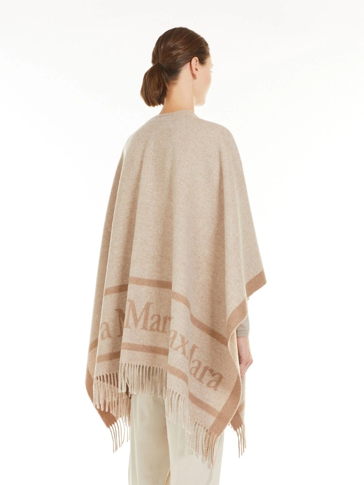 1109 MaxMara թիկնոց