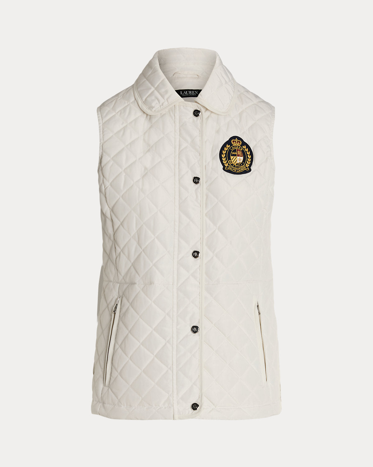 0159 Ralph Lauren ժիլետ