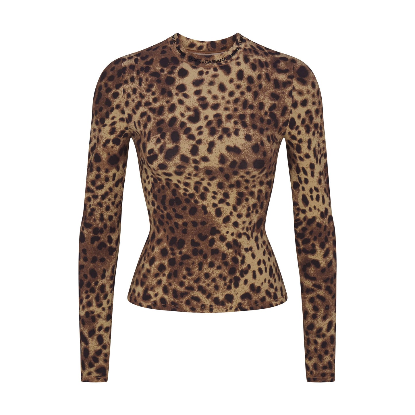 1135 Skims X Dolce&Gabbana երկարաթև բլուզ