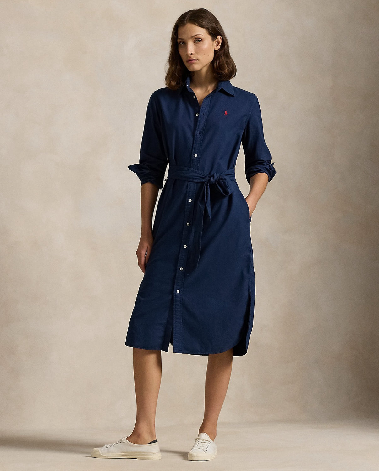 0609 Ralph Lauren զգեստ