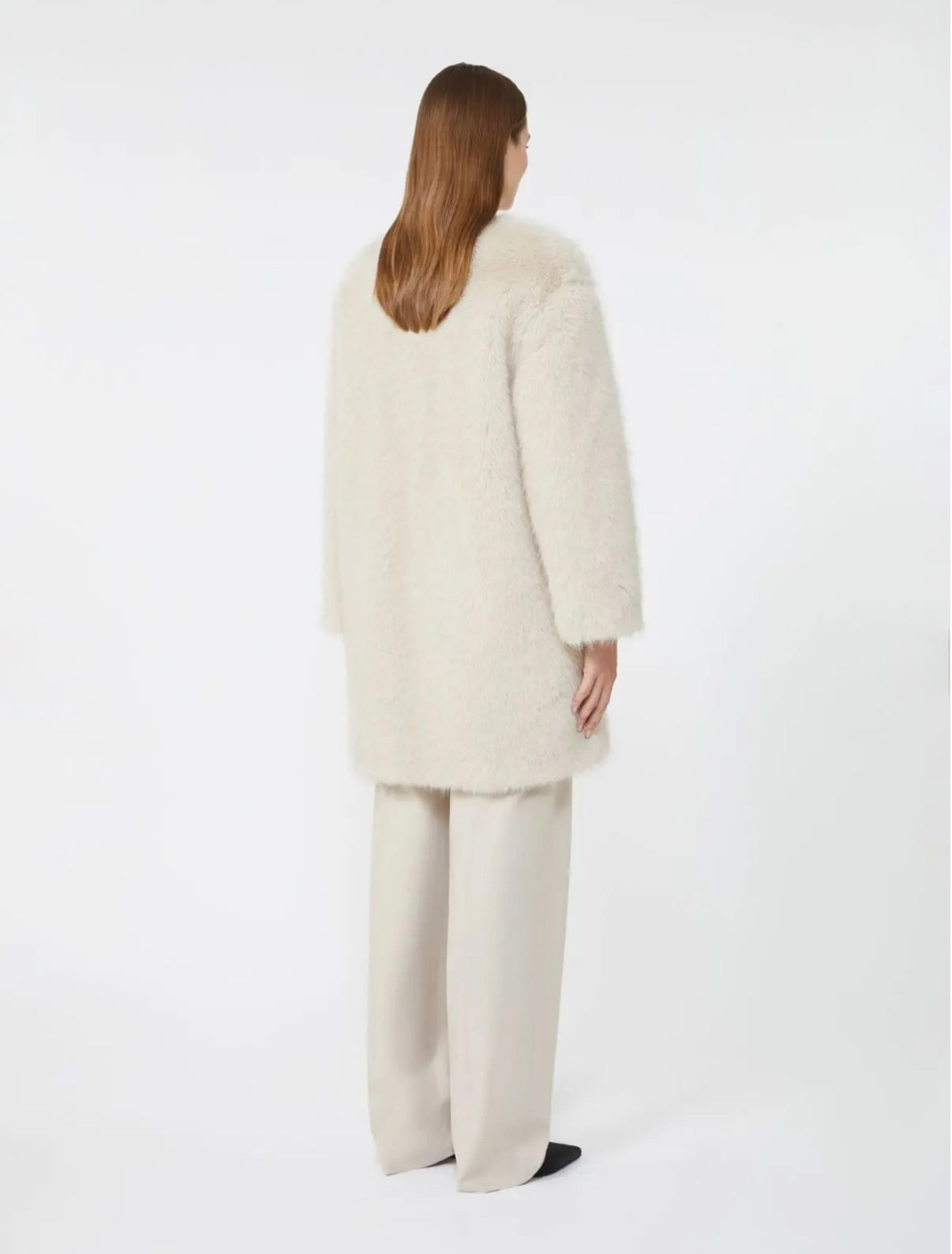 1287 MaxMara վերարկու