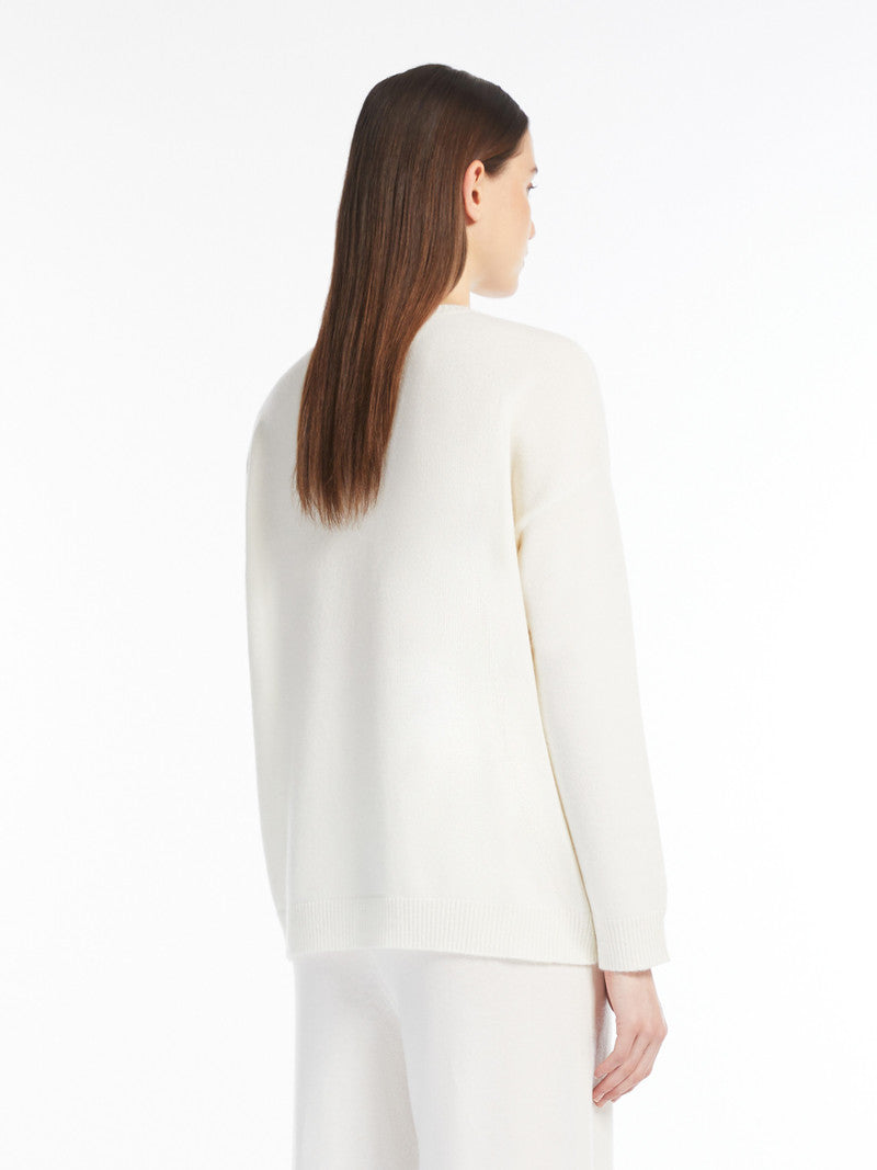 1252 MaxMara երկարաթև բլուզ
