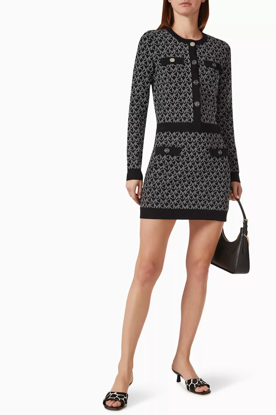 0144 Michael Kors ժակետ