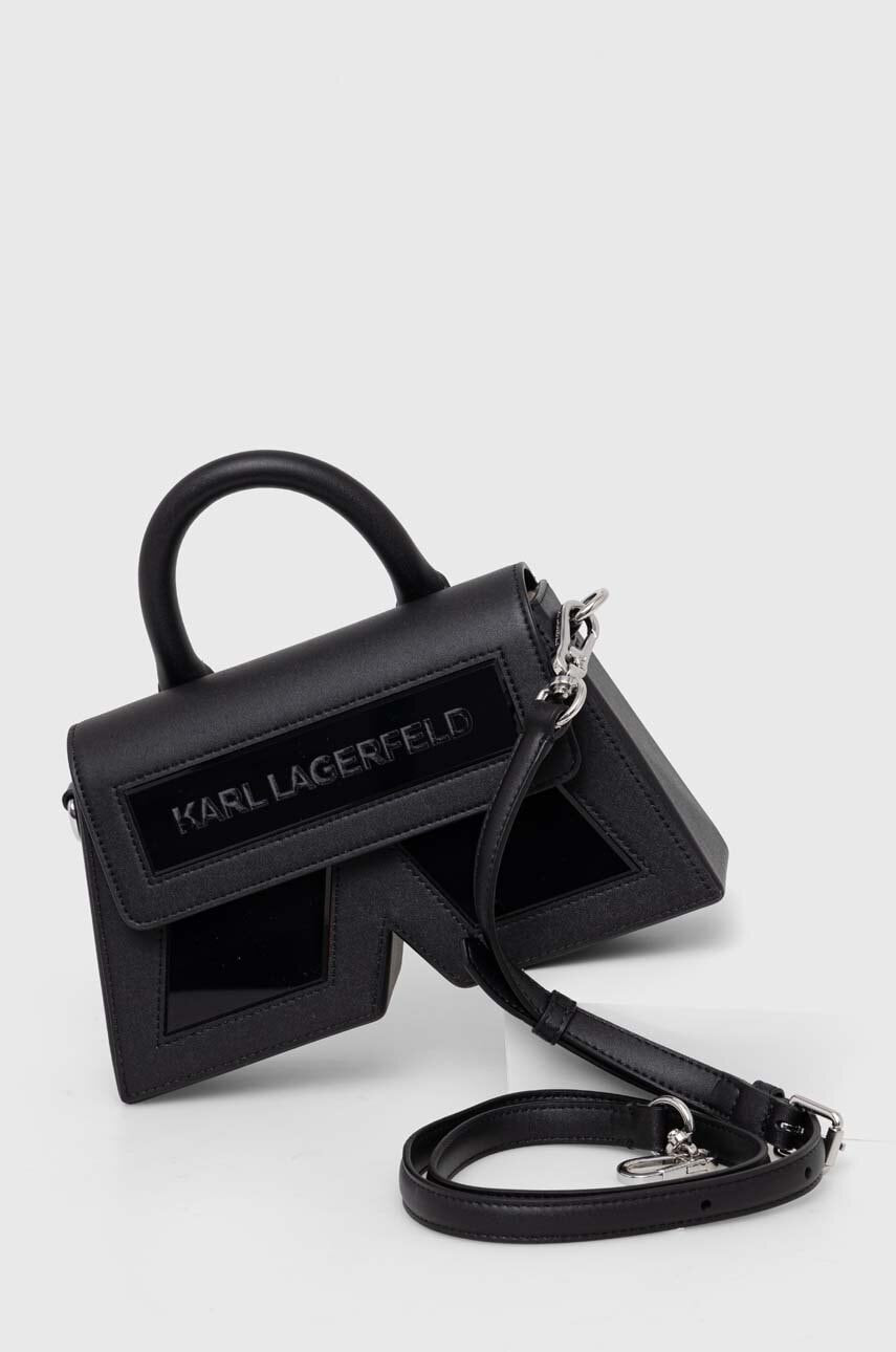 0653 Karl Lagerfeld պայուսակ