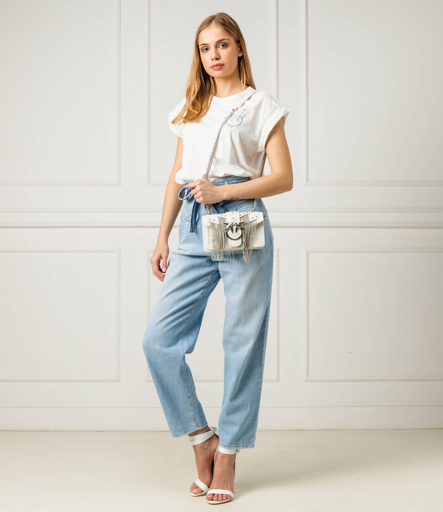 0791 Pinko պայուսակ