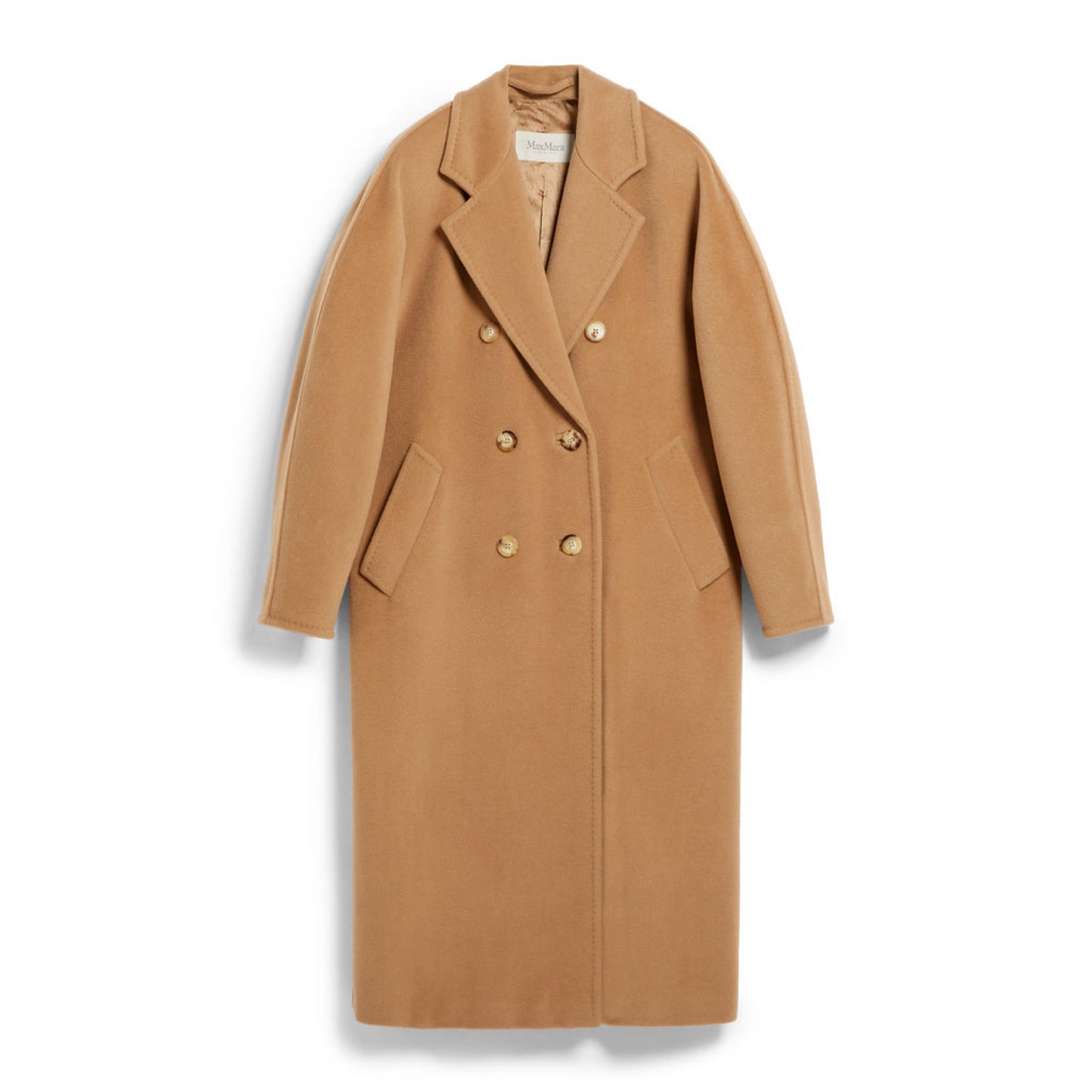0557 MaxMara ձմեռային վերարկու