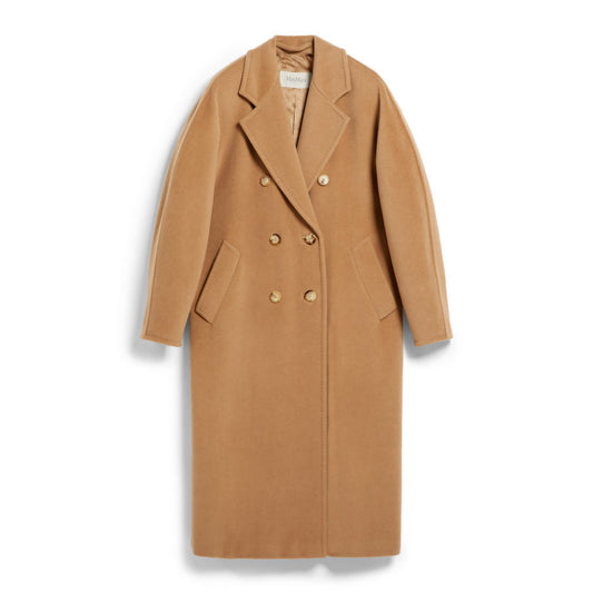 0557 MaxMara ձմեռային վերարկու