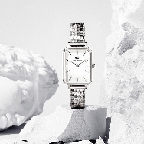 0134  Daniel Wellington ժամացույց