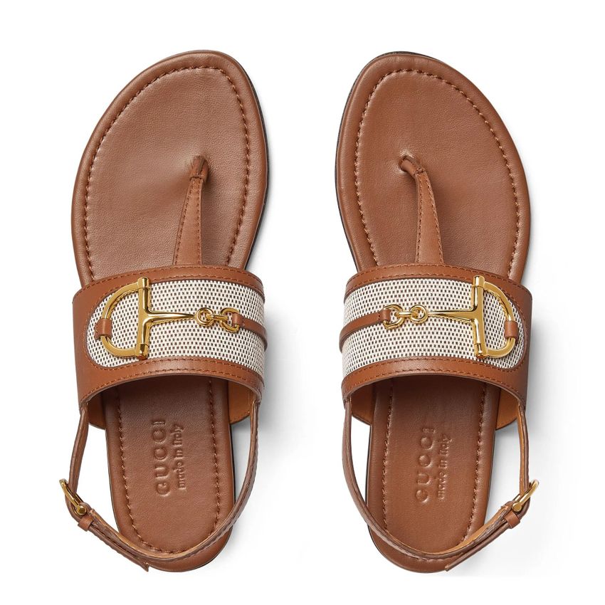 0930 Gucci ամառային սանդալներ