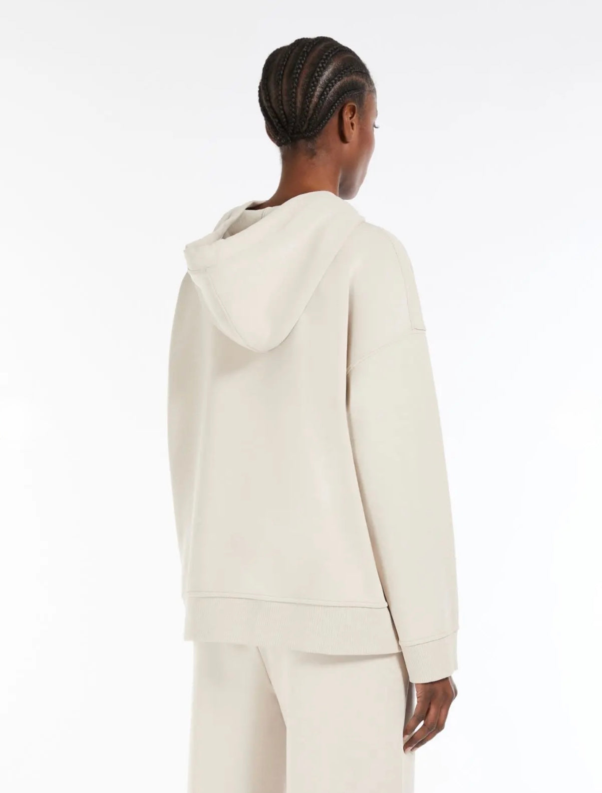 0610 MaxMara սպորտային երկարաթև բլուզ