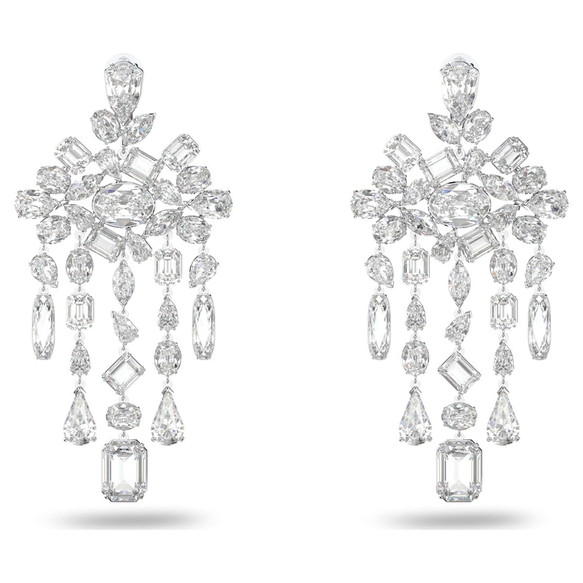 0494 Swarovski ականջօղ