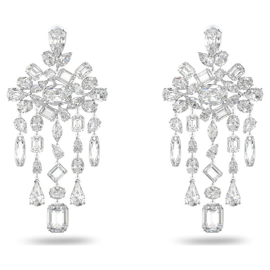 0494 Swarovski ականջօղ
