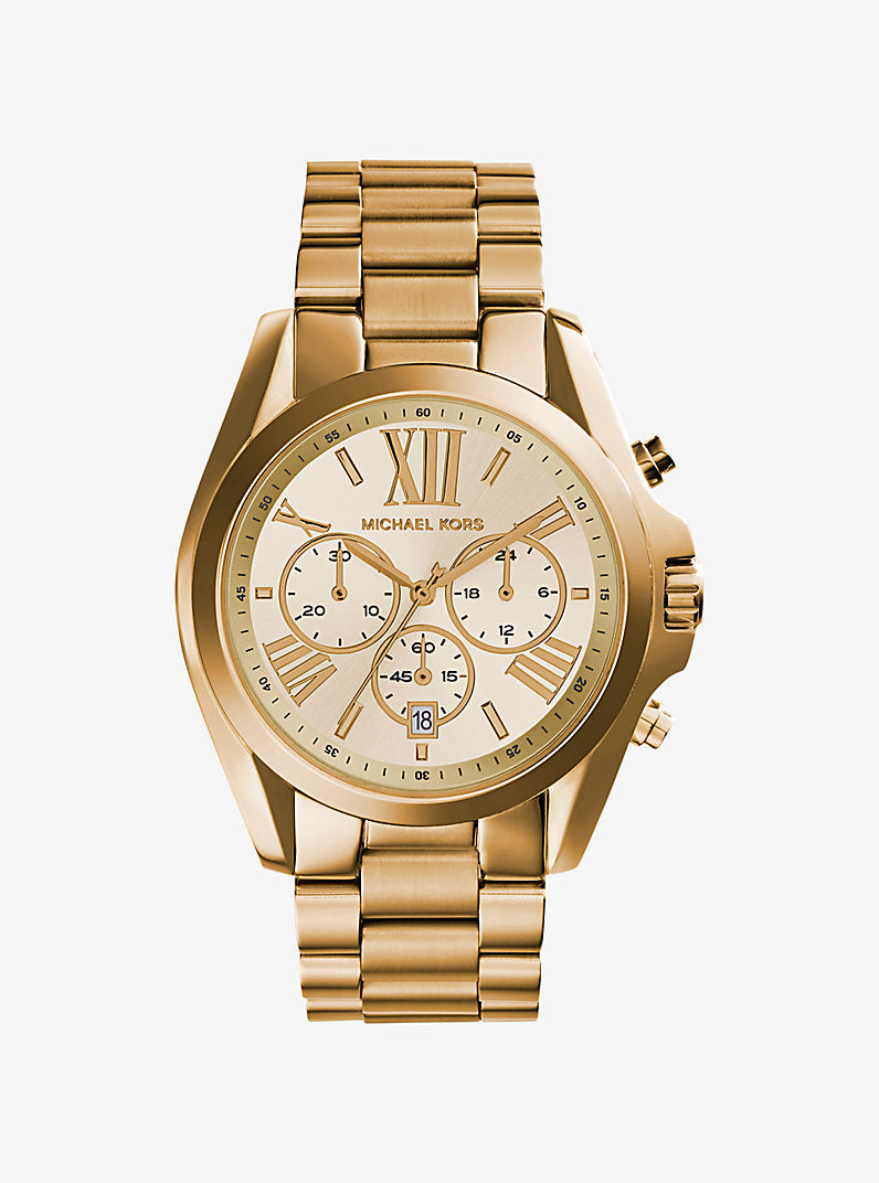0101 Michael Kors ժամացույց 43 mm