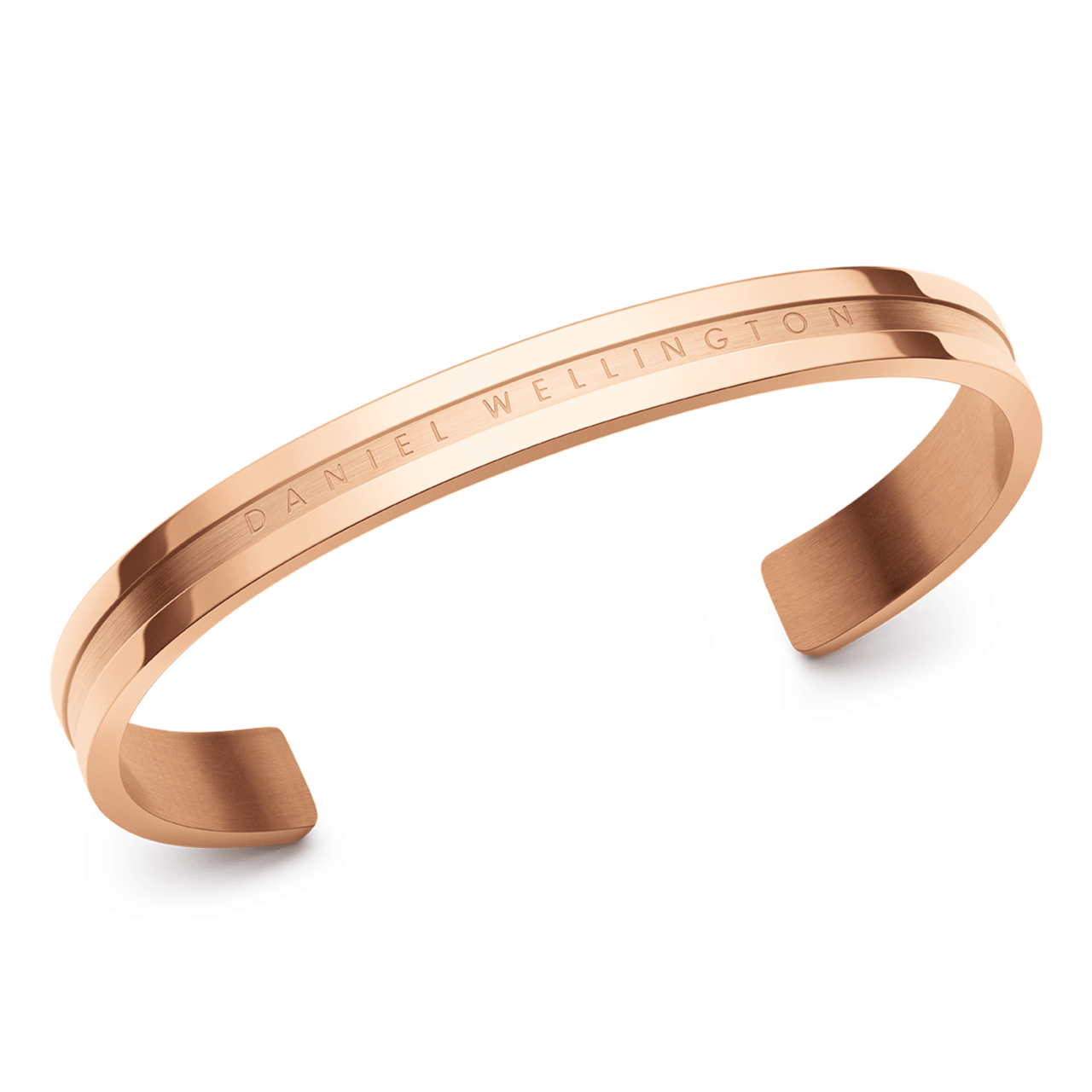 0005 Daniel Wellington թևնոց հաստ