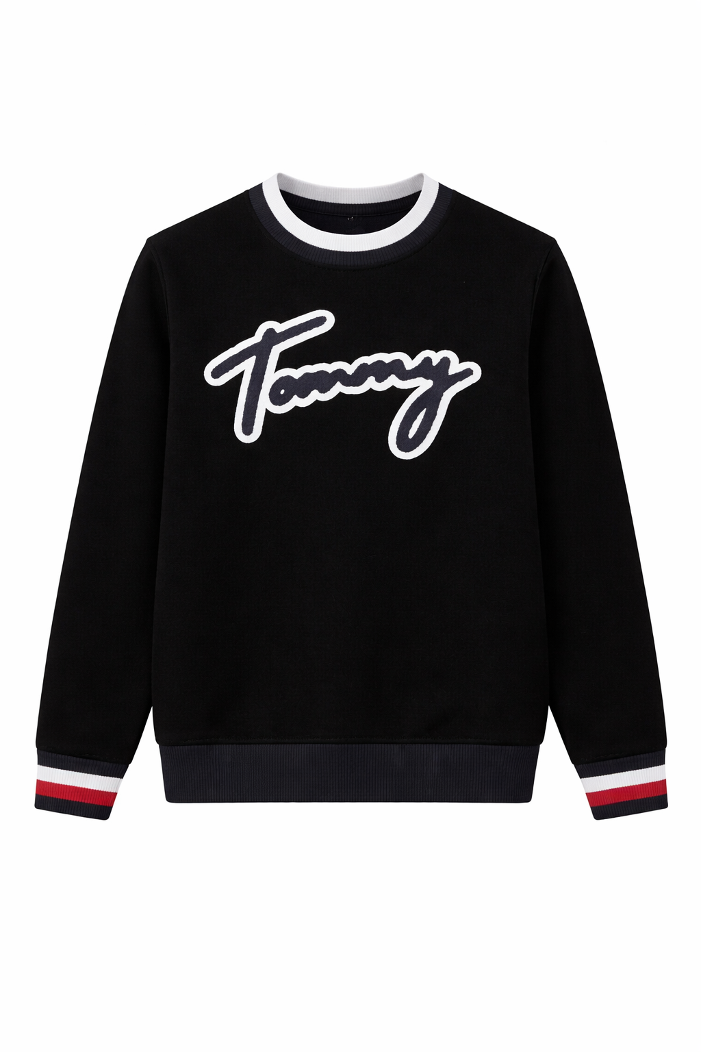 0531 Tommy Hilfiger երկարաթև բլուզ