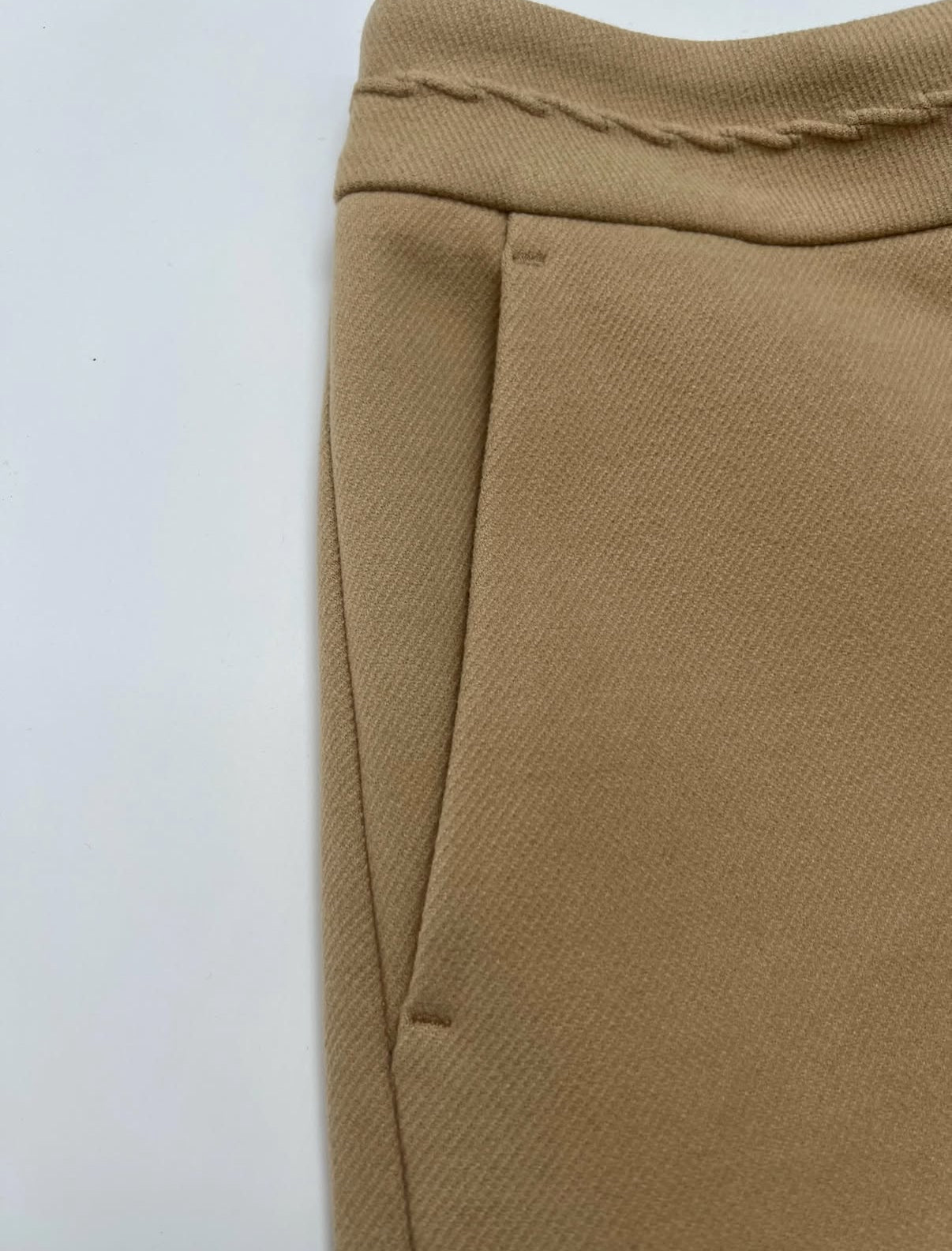 1311 MaxMara տաք տաբատ