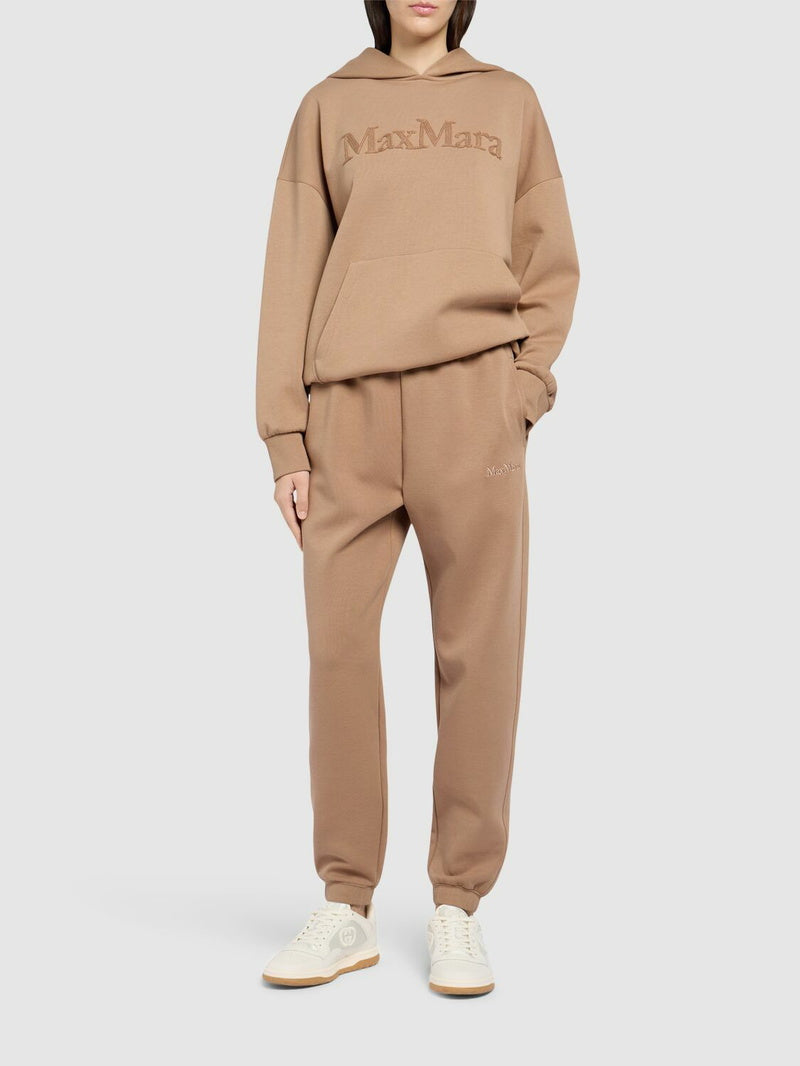0576 MaxMara սպորտային երկարաթև բլուզ